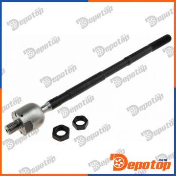 Rotule de direction intérieure avant pour SUBARU | 4644500109, 410203